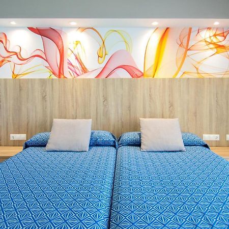 Hotel Servigroup Koral Beach Oropesa del Mar Dış mekan fotoğraf