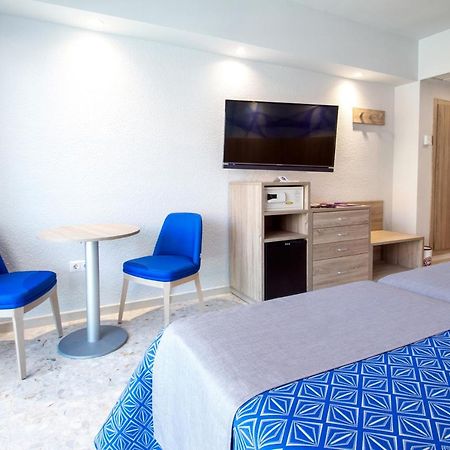 Hotel Servigroup Koral Beach Oropesa del Mar Dış mekan fotoğraf