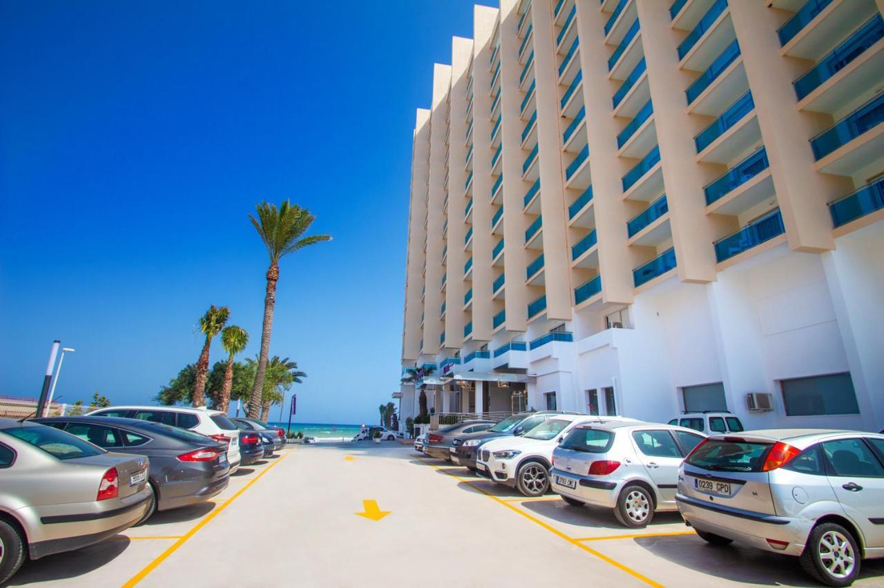 Hotel Servigroup Koral Beach Oropesa del Mar Dış mekan fotoğraf