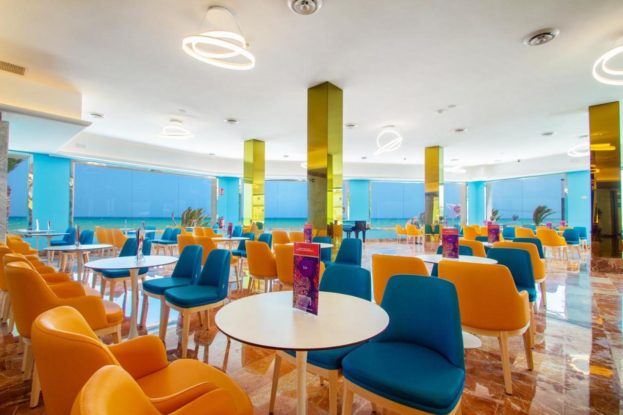 Hotel Servigroup Koral Beach Oropesa del Mar Dış mekan fotoğraf