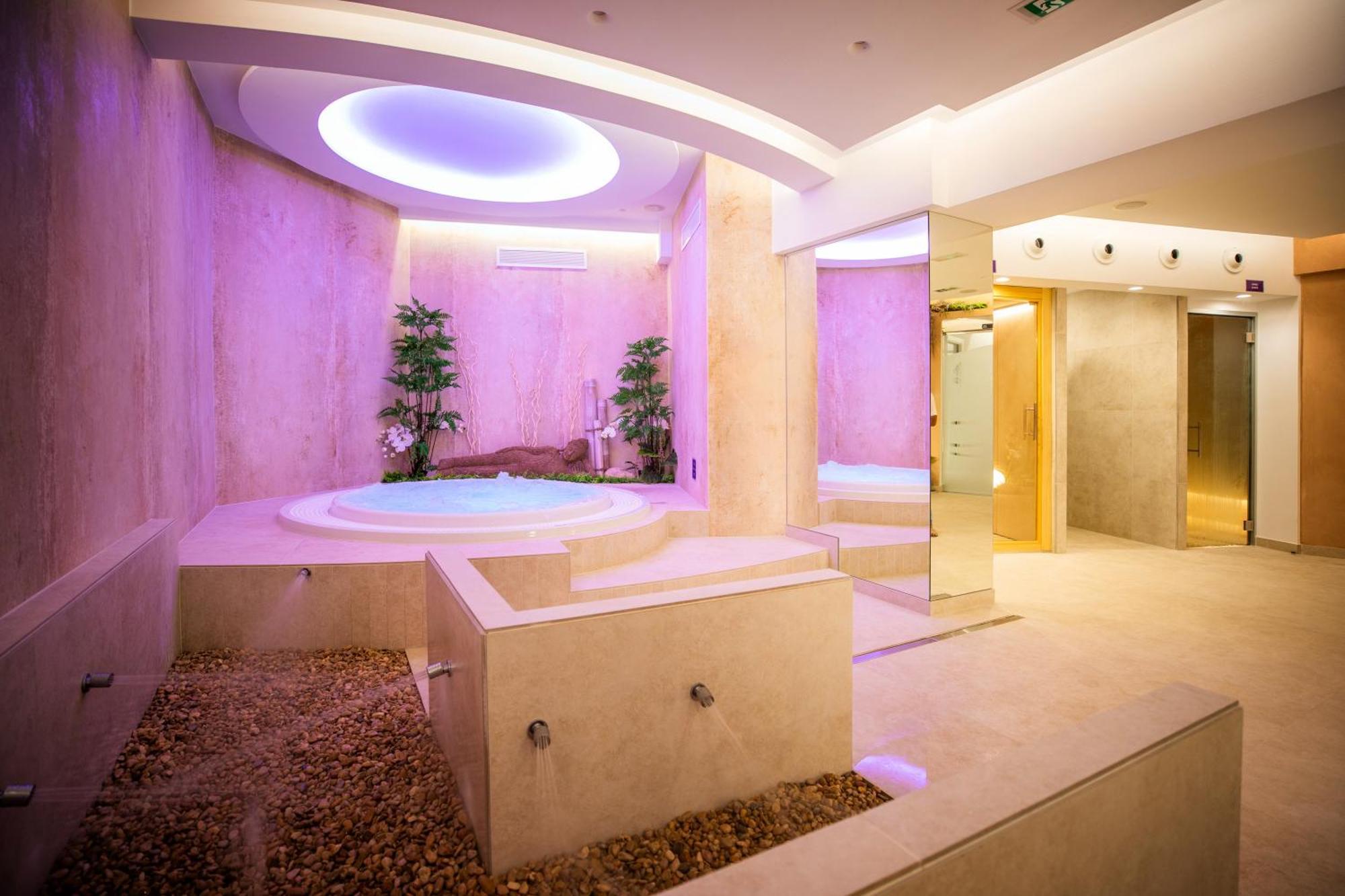 Hotel Servigroup Koral Beach Oropesa del Mar Dış mekan fotoğraf