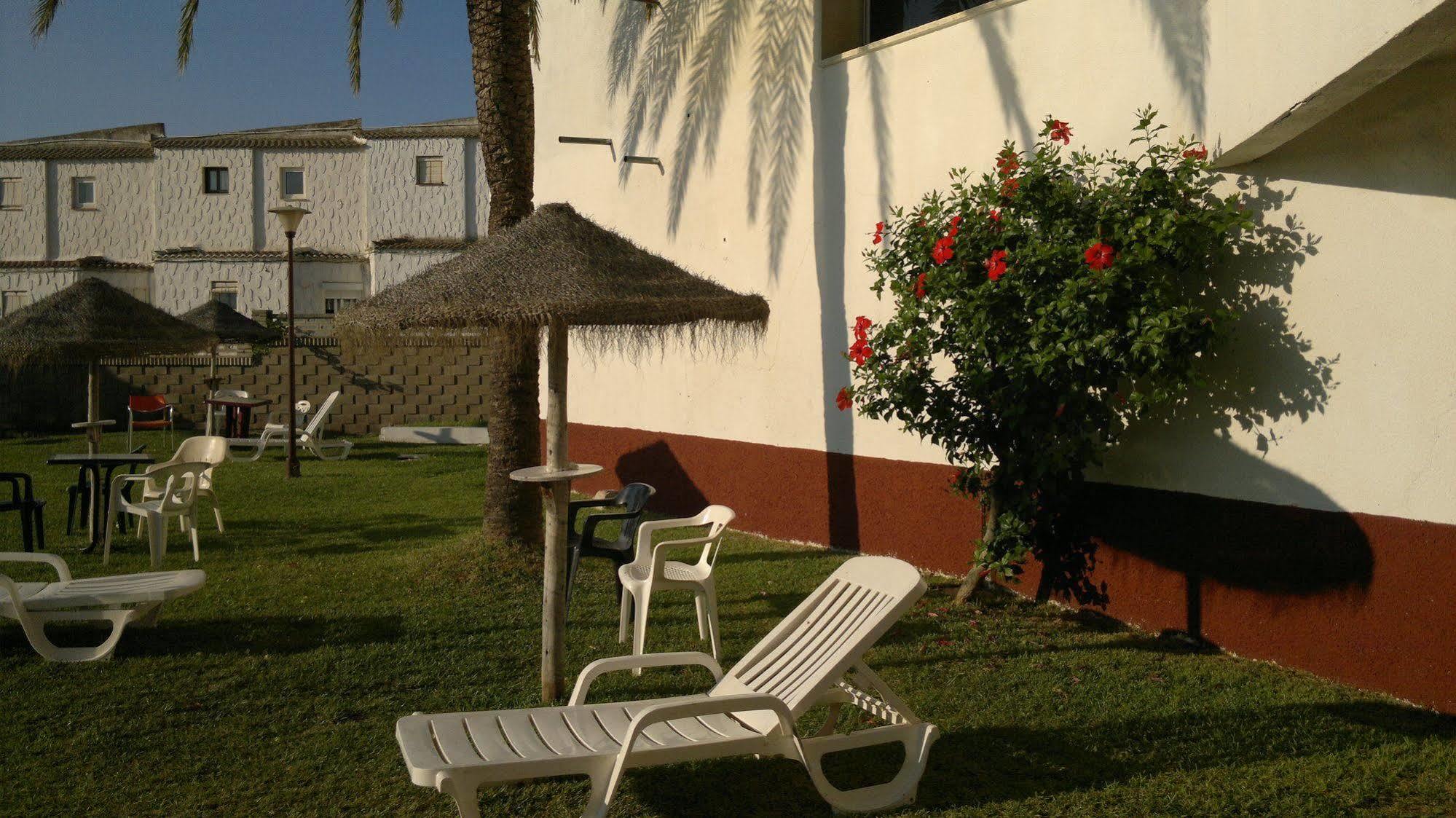 Hotel Servigroup Koral Beach Oropesa del Mar Dış mekan fotoğraf