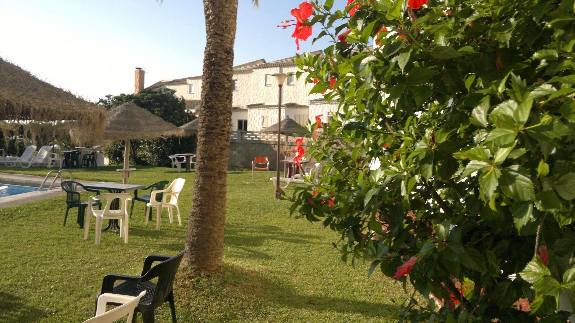 Hotel Servigroup Koral Beach Oropesa del Mar Dış mekan fotoğraf
