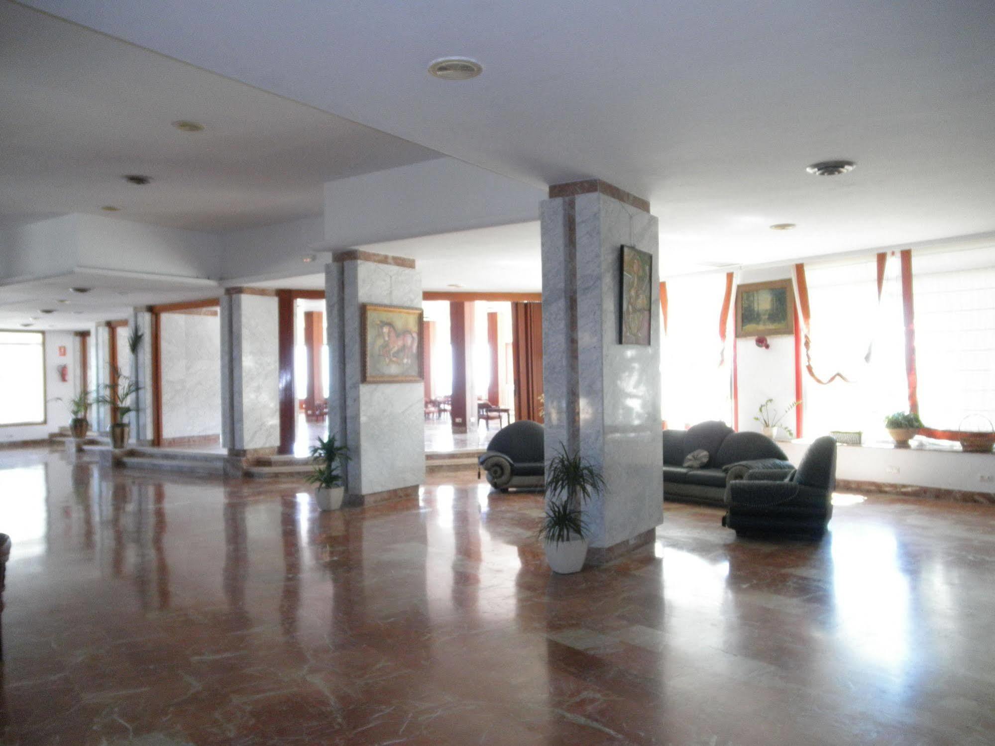 Hotel Servigroup Koral Beach Oropesa del Mar Dış mekan fotoğraf