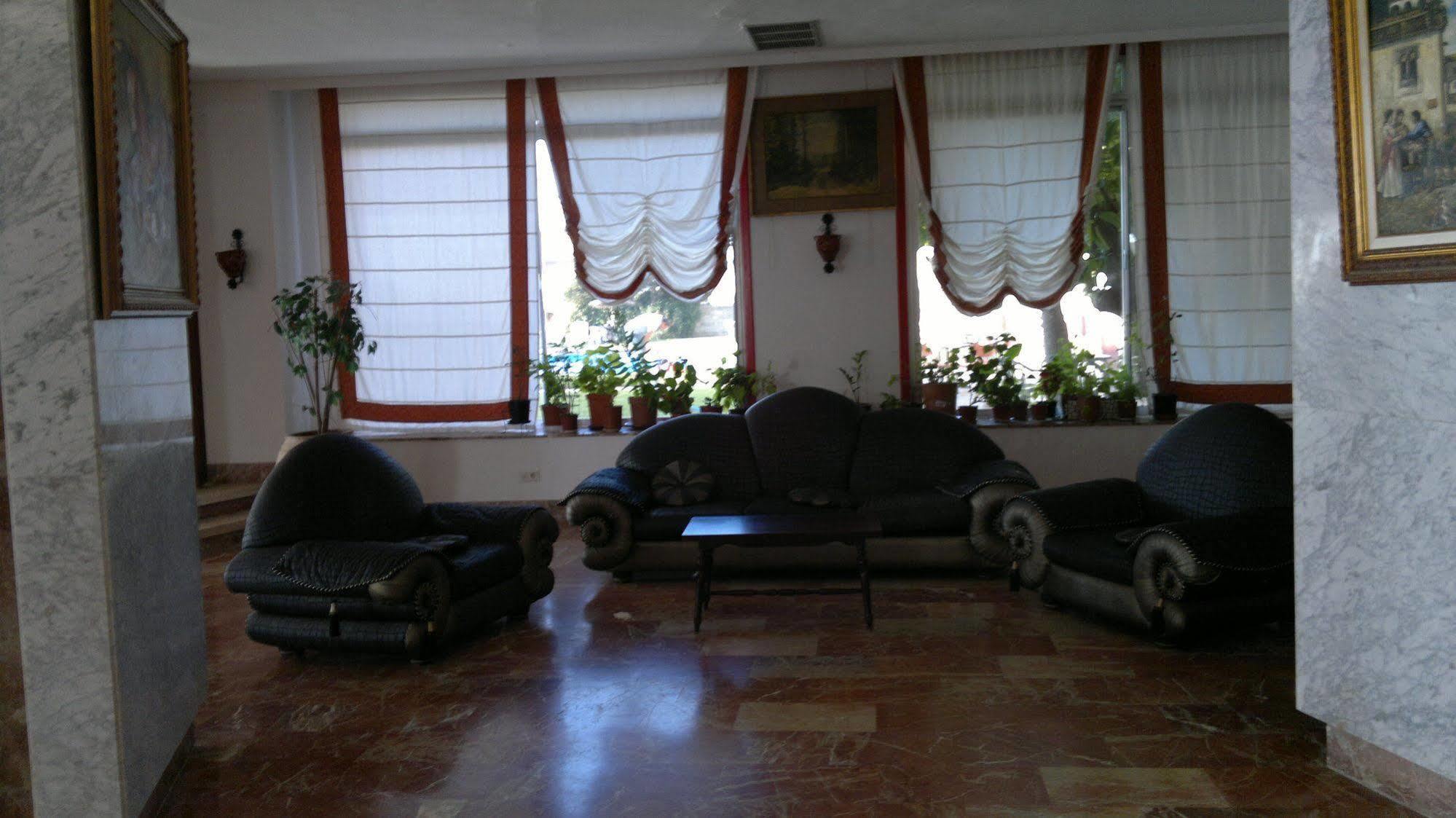 Hotel Servigroup Koral Beach Oropesa del Mar Dış mekan fotoğraf