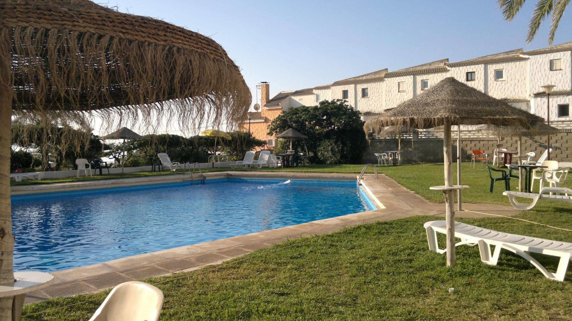 Hotel Servigroup Koral Beach Oropesa del Mar Dış mekan fotoğraf